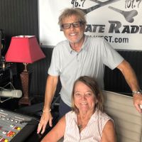 Pirate Radio Morning Show with Jack and Kim